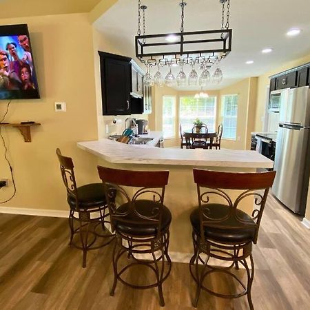 فيلا Sundance' Acres *Brand New House*With Hot Tub سبرينغ هيل المظهر الخارجي الصورة