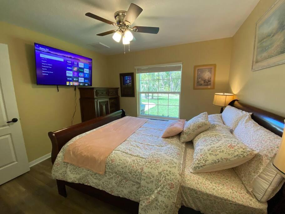 فيلا Sundance' Acres *Brand New House*With Hot Tub سبرينغ هيل المظهر الخارجي الصورة