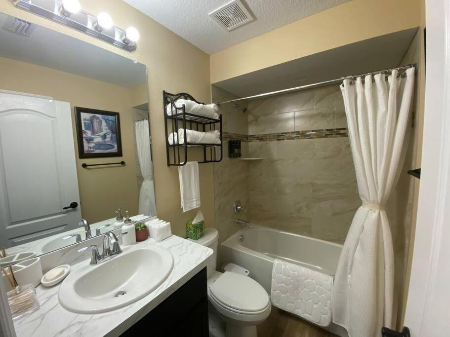 فيلا Sundance' Acres *Brand New House*With Hot Tub سبرينغ هيل المظهر الخارجي الصورة