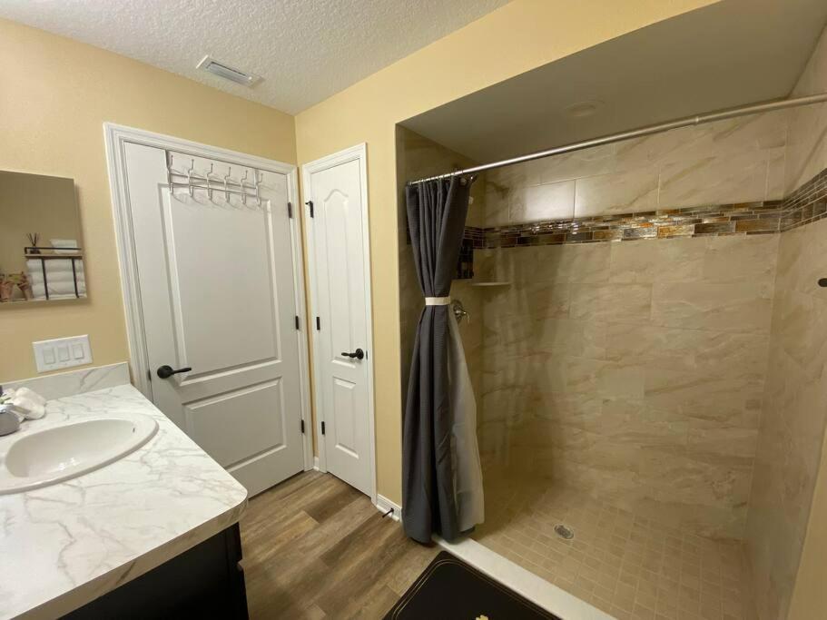 فيلا Sundance' Acres *Brand New House*With Hot Tub سبرينغ هيل المظهر الخارجي الصورة