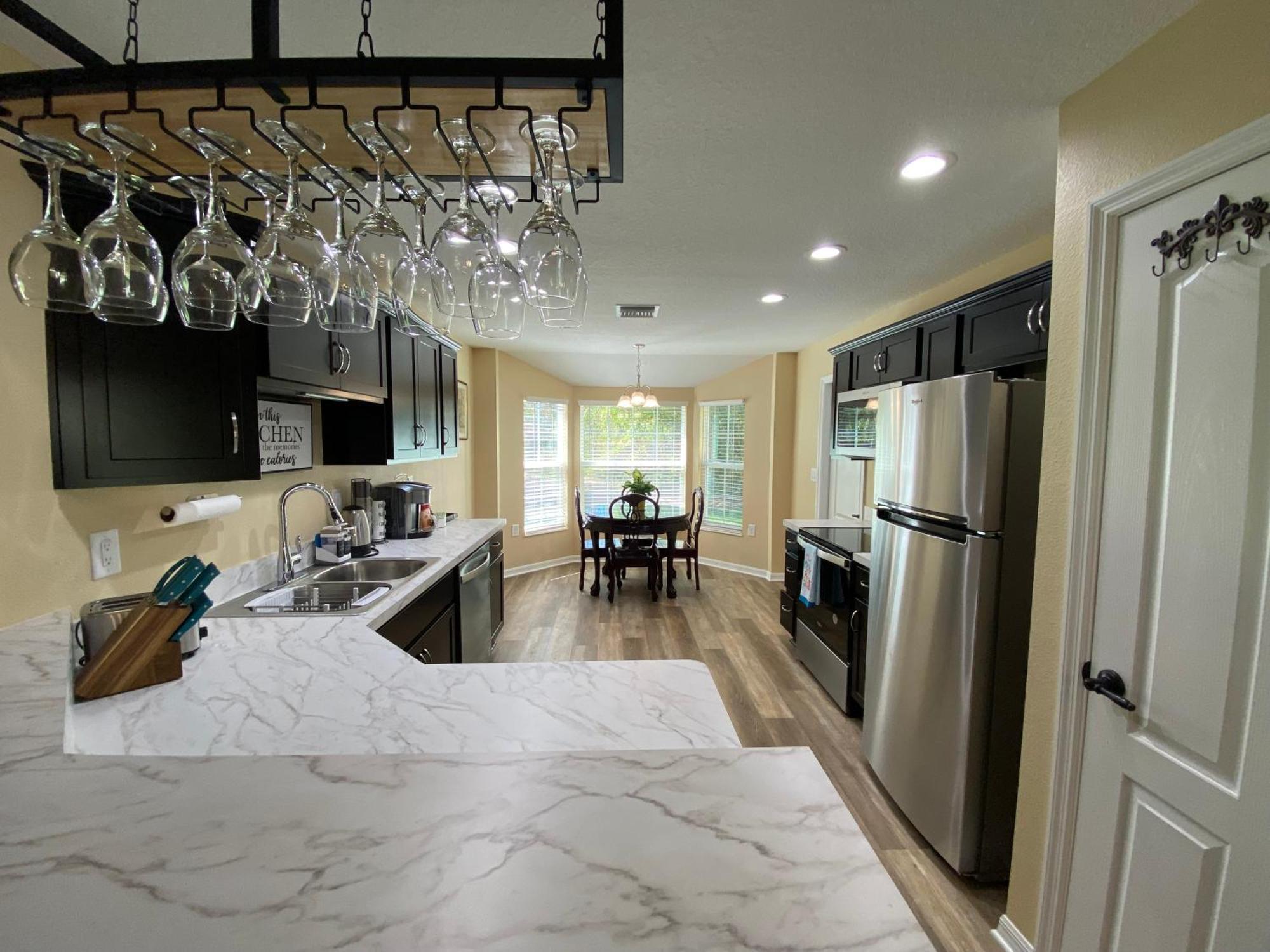 فيلا Sundance' Acres *Brand New House*With Hot Tub سبرينغ هيل المظهر الخارجي الصورة